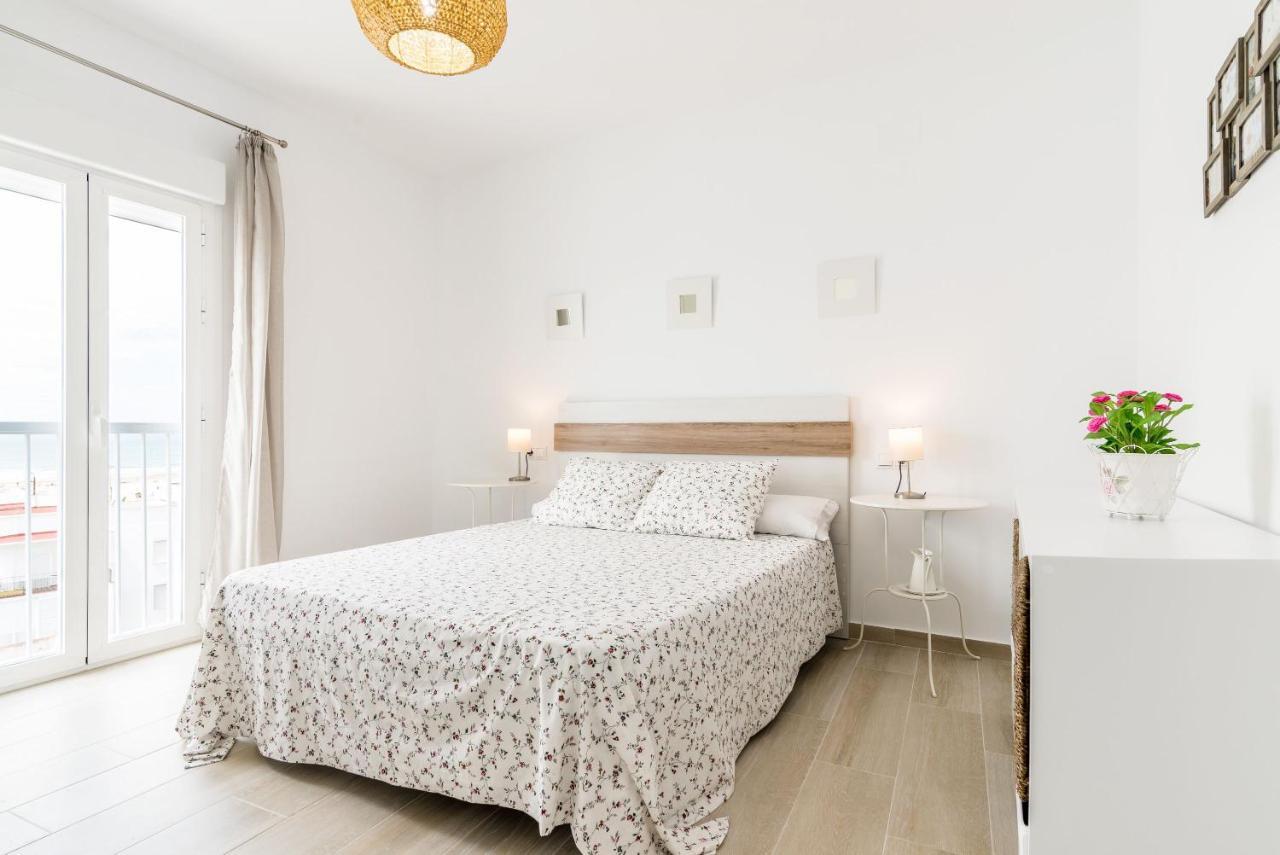 Apartamento La Bonita Conil De La Frontera Zewnętrze zdjęcie