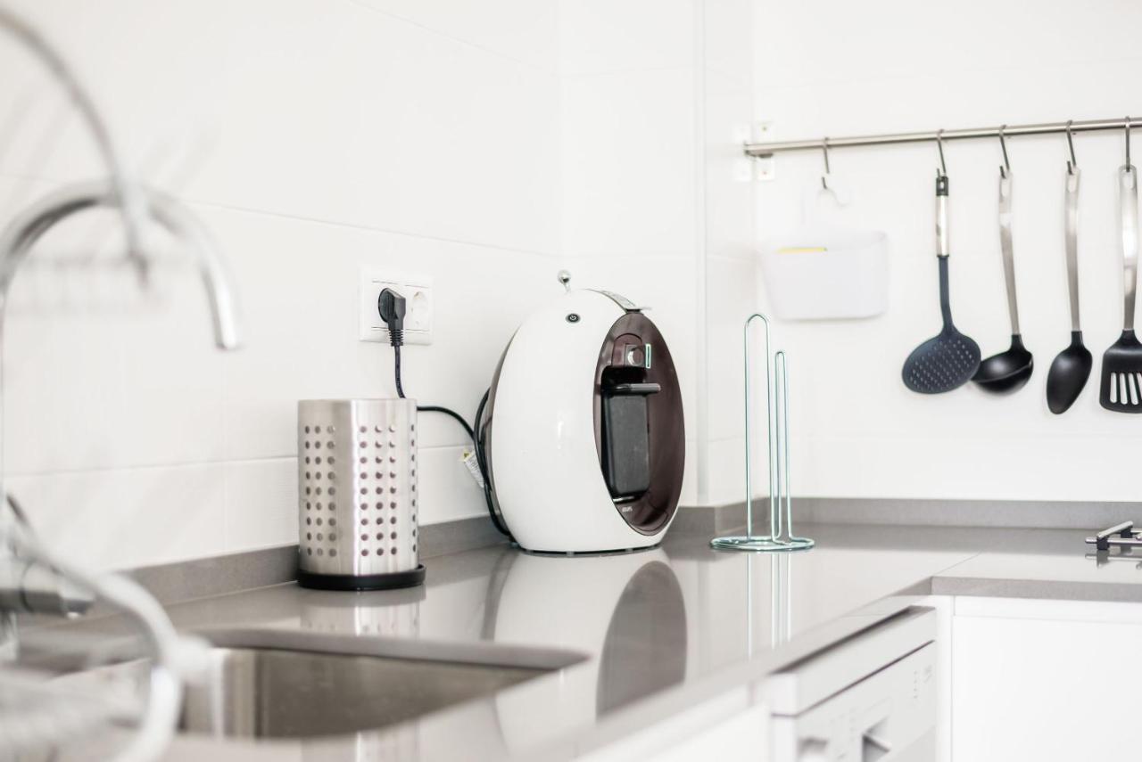 Apartamento La Bonita Conil De La Frontera Zewnętrze zdjęcie