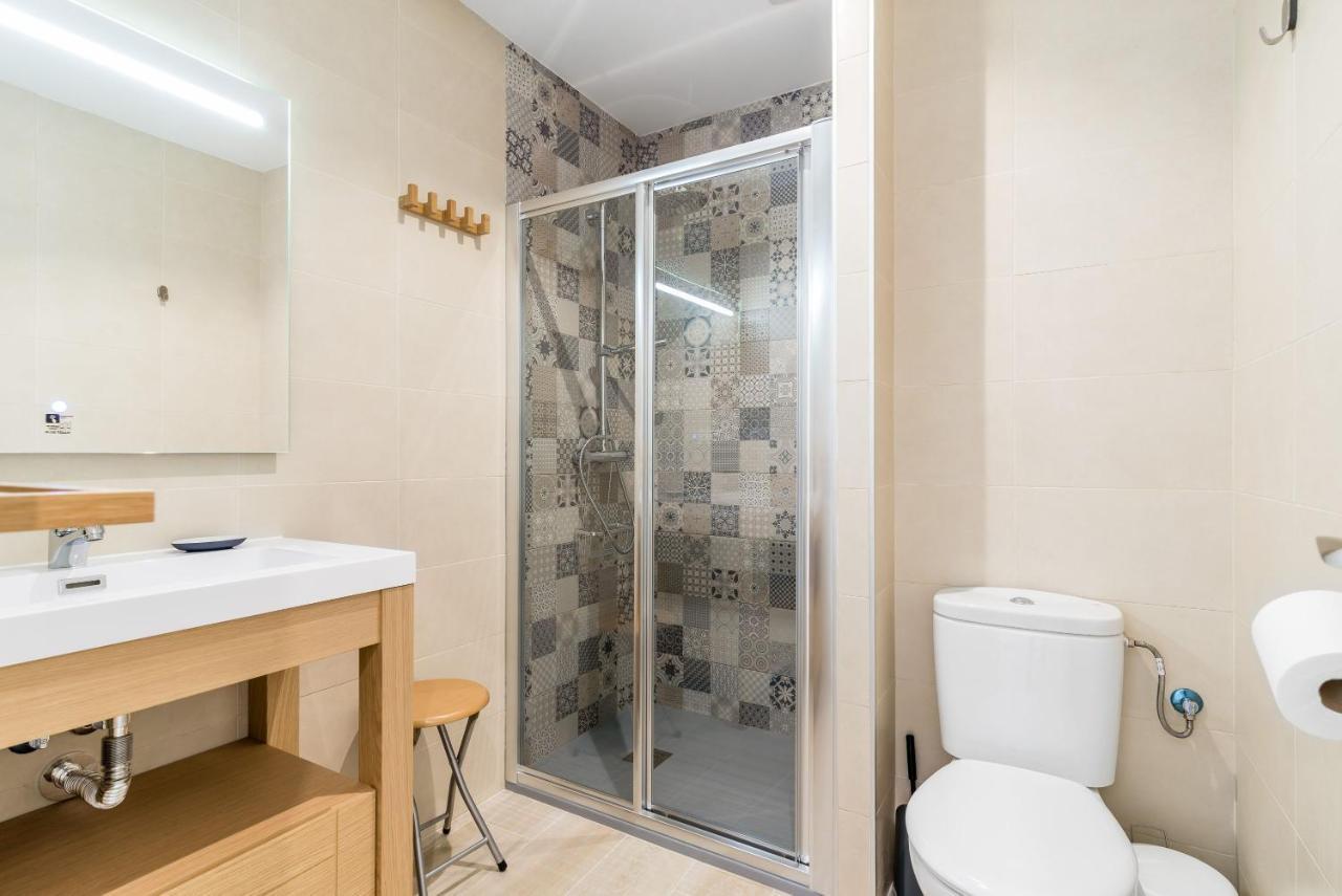 Apartamento La Bonita Conil De La Frontera Zewnętrze zdjęcie