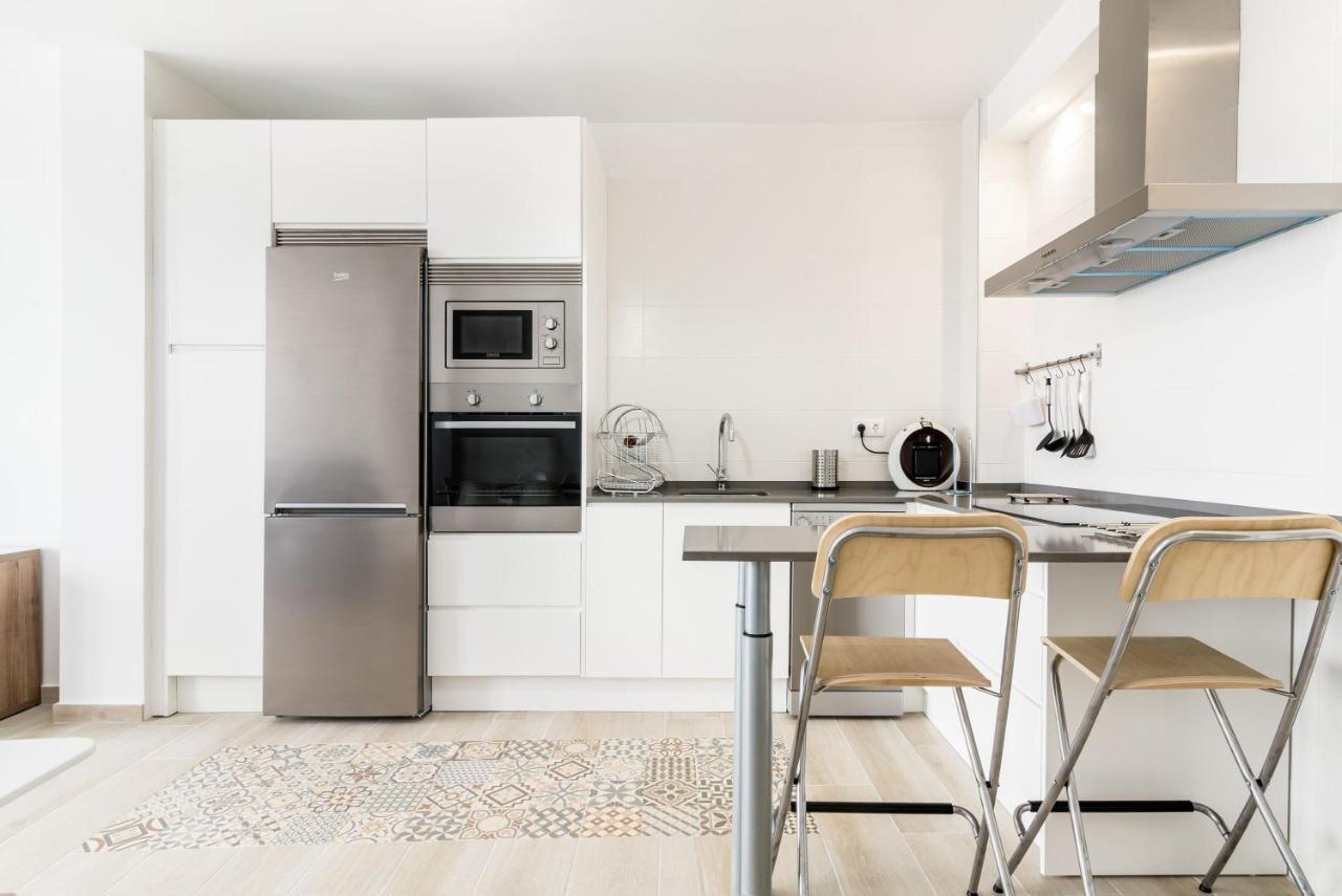 Apartamento La Bonita Conil De La Frontera Zewnętrze zdjęcie