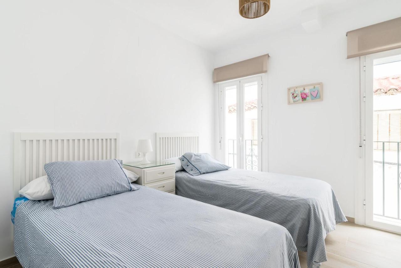 Apartamento La Bonita Conil De La Frontera Zewnętrze zdjęcie