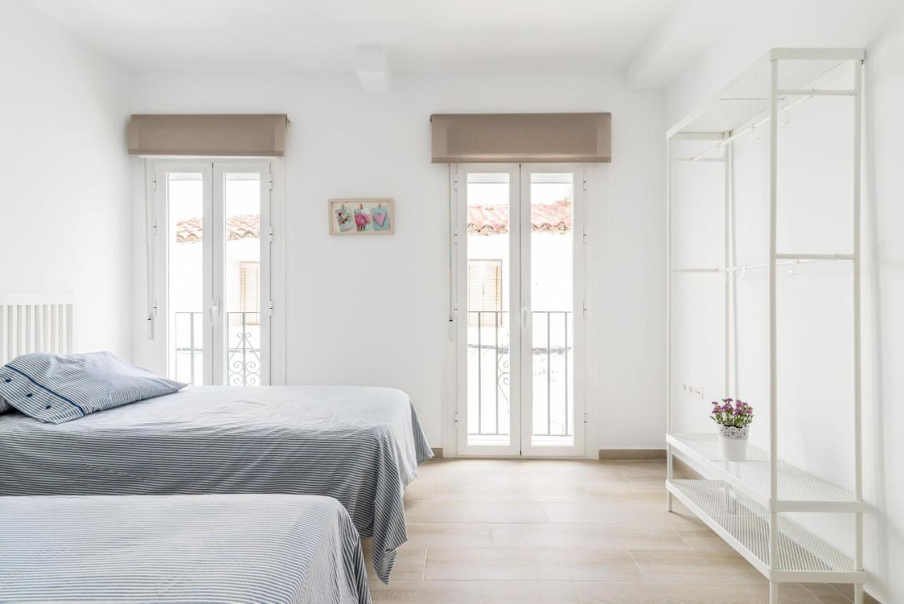 Apartamento La Bonita Conil De La Frontera Zewnętrze zdjęcie